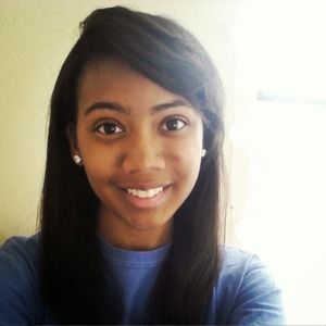 Meet your Posher, Marissa